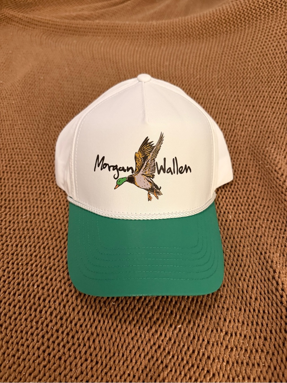 Morgan Wallen hat